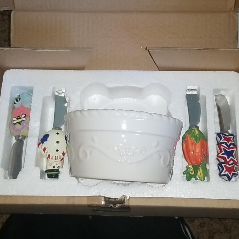 Stoneware Collection - Picture 6 of 6